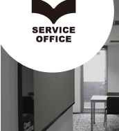 神保町 SERVICE OFFICE